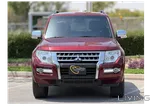 Mitsubishi Pajero GLS 2020